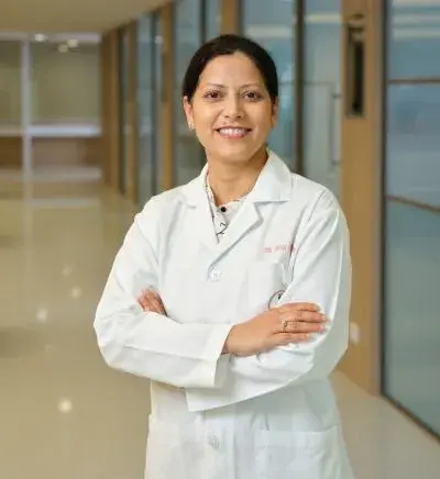 Doctor's Image