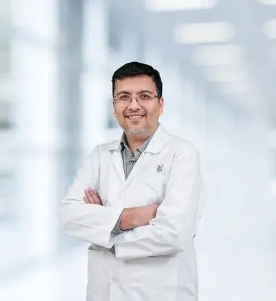 Doctor's Image