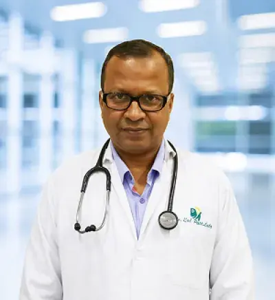 Doctor's Image