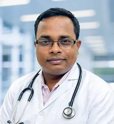 Doctor's Image
