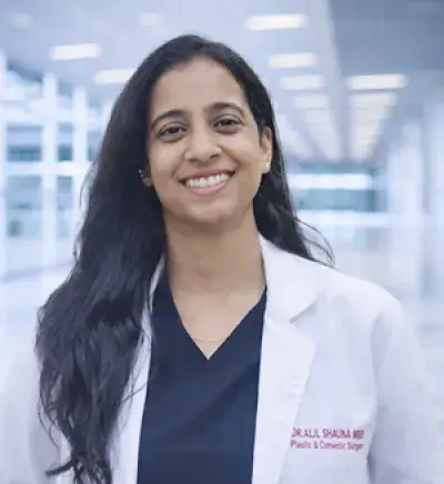 Doctor's Image