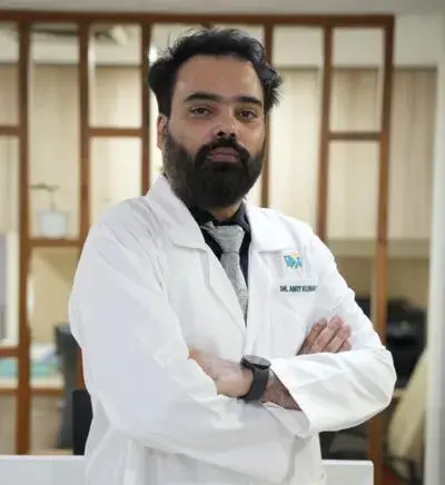 Doctor's Image