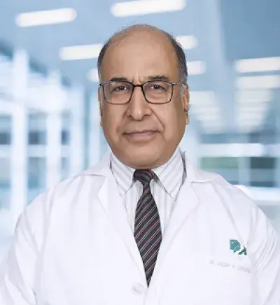 Doctor's Image