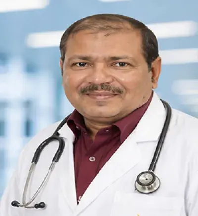 Doctor's Image