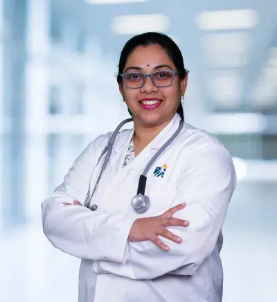 Doctor's Image