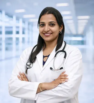 Doctor's Image