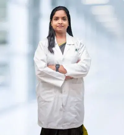 Doctor's Image
