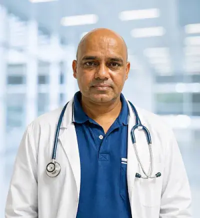 Doctor's Image
