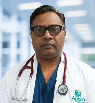 Doctor's Image