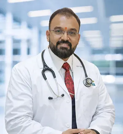 Doctor's Image