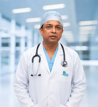 Doctor's Image
