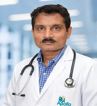 Doctor's Image