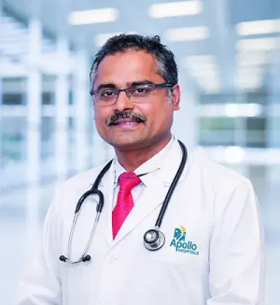 Doctor's Image