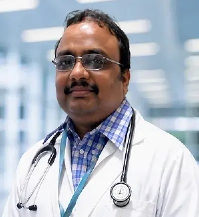 Doctor's Image