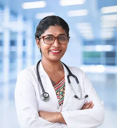 Doctor's Image