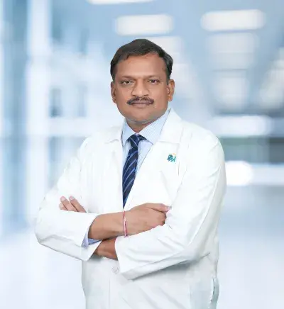 Doctor's Image