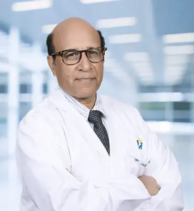 Doctor's Image