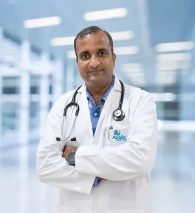 Doctor's Image