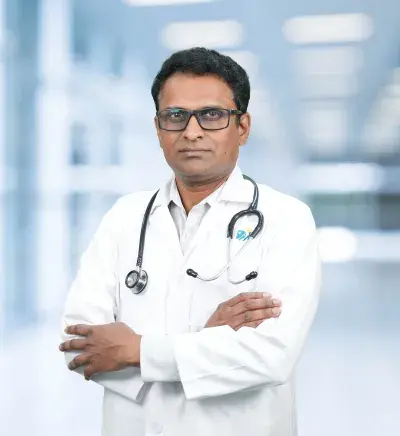 Doctor's Image