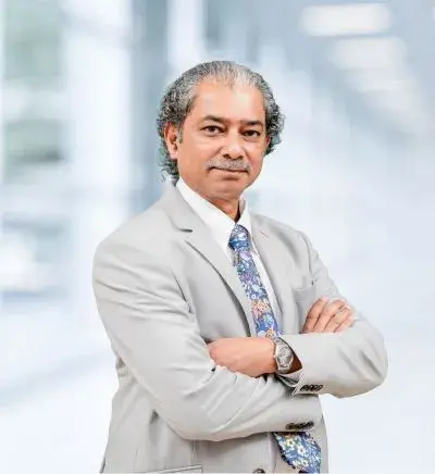 Doctor's Image