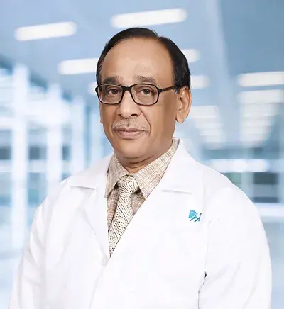 Doctor's Image