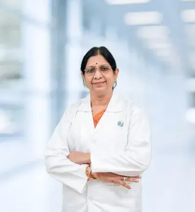 Doctor's Image