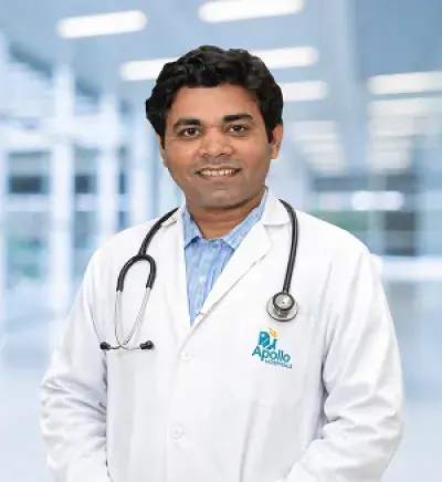 Doctor's Image