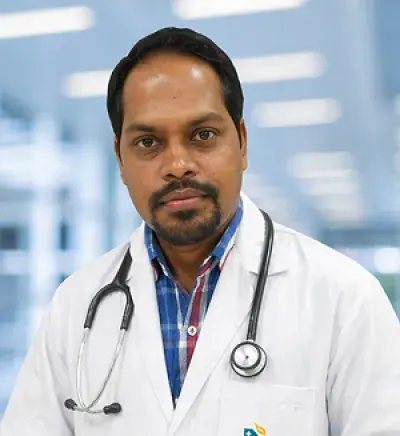 Doctor's Image