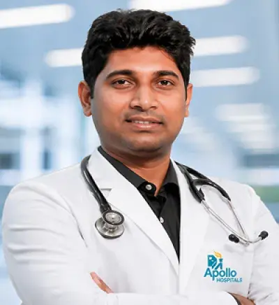 Doctor's Image