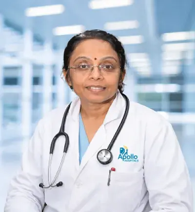 Doctor's Image