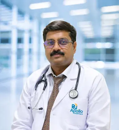 Doctor's Image