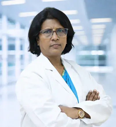 Doctor's Image