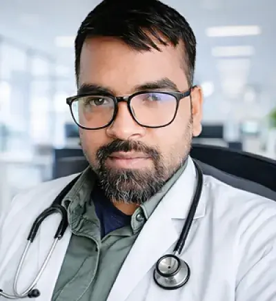 Doctor's Image