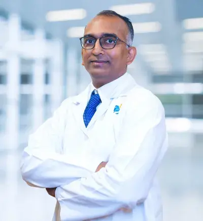 Doctor's Image