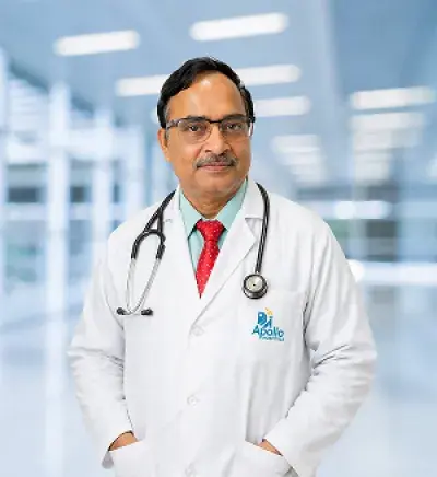 Doctor's Image
