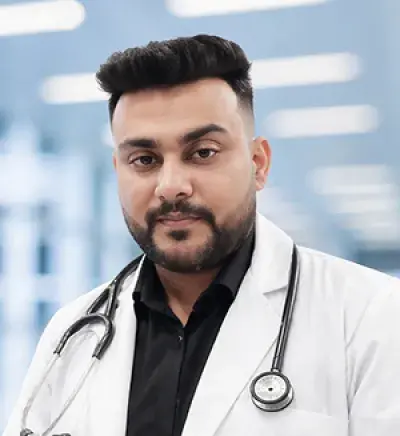 Doctor's Image