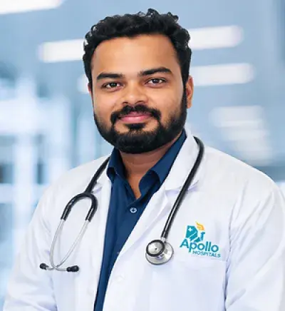 Doctor's Image