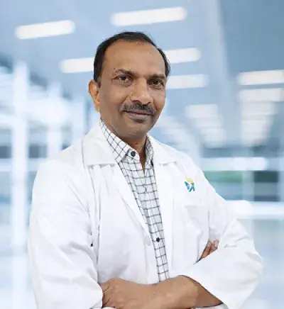 Doctor's Image