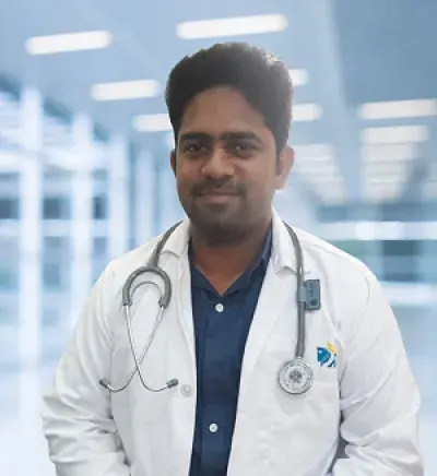 Doctor's Image