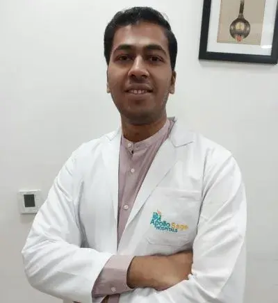 Doctor's Image