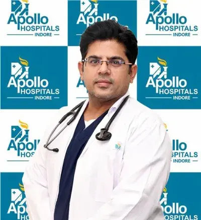 Doctor's Image