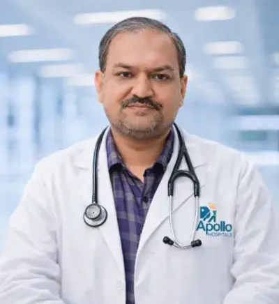 Doctor's Image