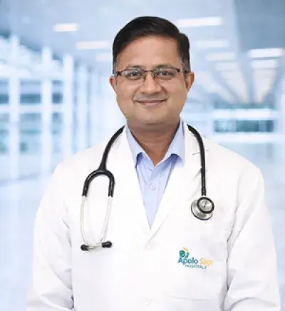 Doctor's Image