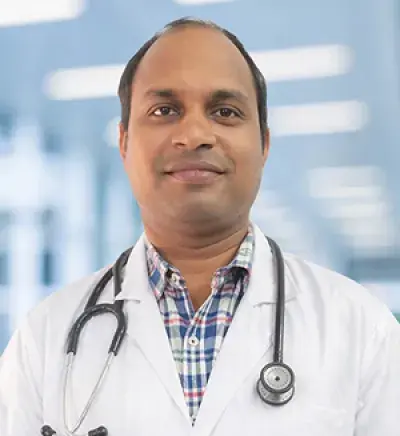 Doctor's Image