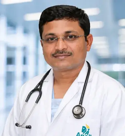 Doctor's Image
