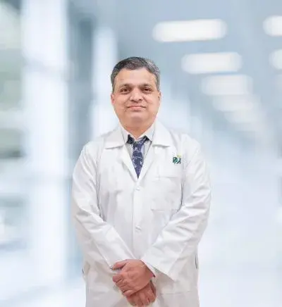 Doctor's Image