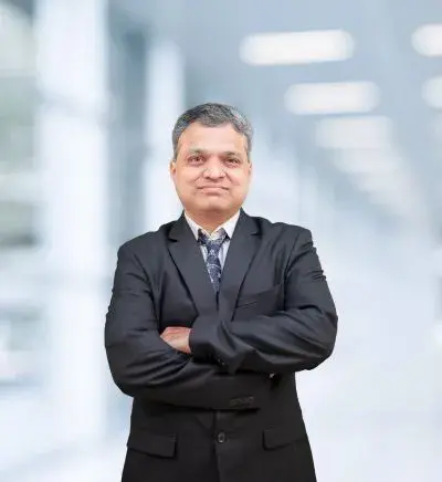 Doctor's Image