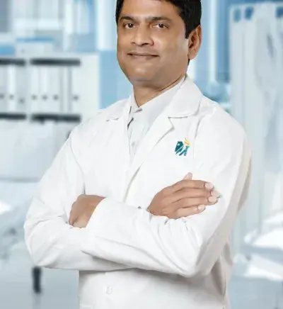 Doctor's Image
