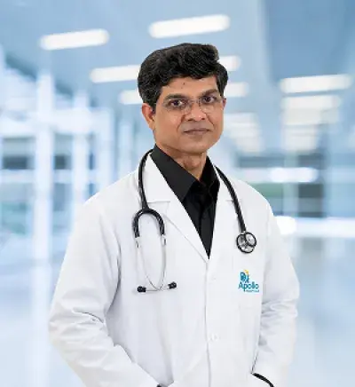 Doctor's Image