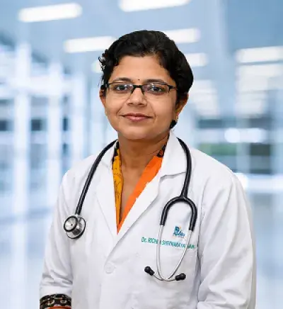 Doctor's Image